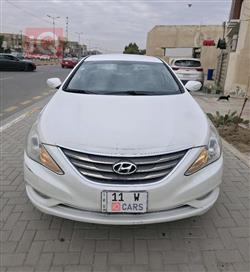 هیۆندای سۆناتا